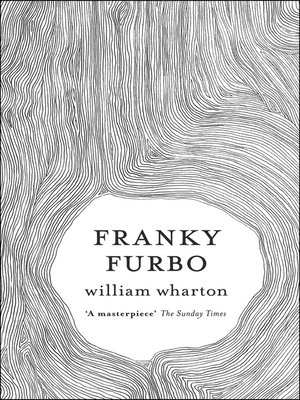 cover image of Franky Furbo